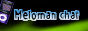 Meloman chat - Чат для общения