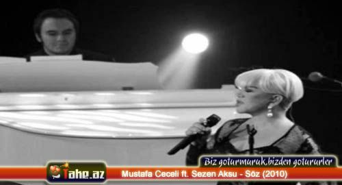 Mustafa Ceceli ft. Sezen Aksu - Söz (2010)
