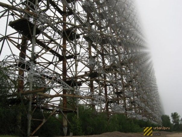ЗГ РЛС «Дуга» aka «Чернобыль-2» а чтоб всем было понятно, то Выжигатель мозгов)) 1295446769-128