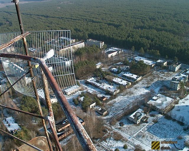 ЗГ РЛС «Дуга» aka «Чернобыль-2» а чтоб всем было понятно, то Выжигатель мозгов)) 1295446787-128