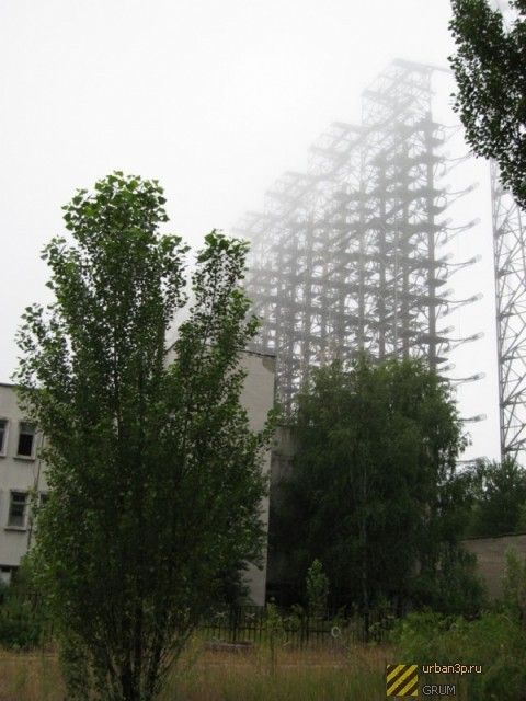 ЗГ РЛС «Дуга» aka «Чернобыль-2» а чтоб всем было понятно, то Выжигатель мозгов)) 1295446895-128