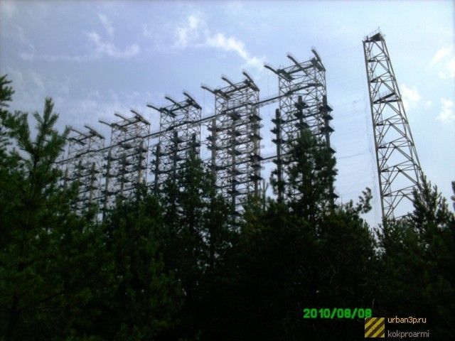ЗГ РЛС «Дуга» aka «Чернобыль-2» а чтоб всем было понятно, то Выжигатель мозгов)) 1295446932-128