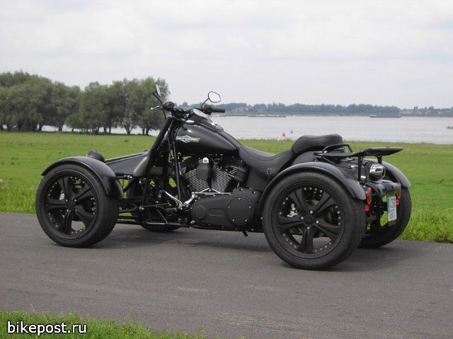 История Harley – Davidson 1304410592-292