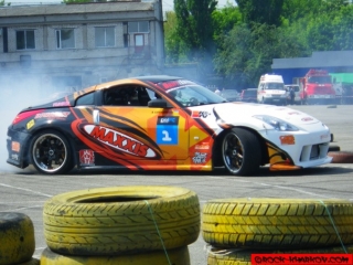 Drift Edition Харьков 1306174000-443