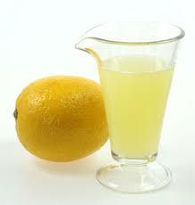 Limonun faydasi