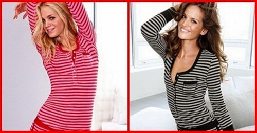 Pajama Separates for Women by Victoria’s Secret