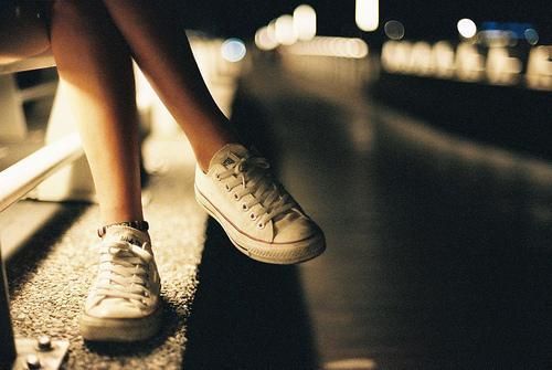 I ♥ Converse