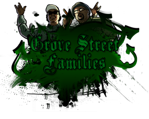 [Grove Street Gang] Состав семьи|Families 1333699843-436