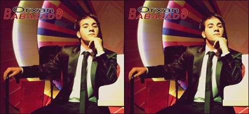 Orxan Babazade-Ayirmasin Tanri Bizi(2012)