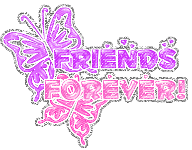 Best Friends Forever ♥