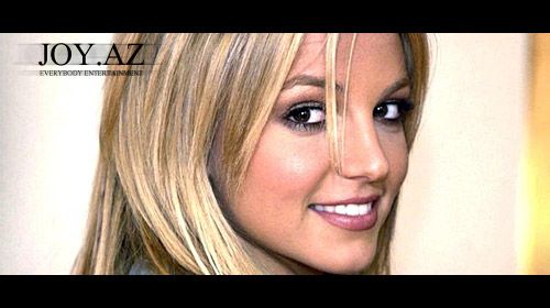 Britney Spears'dən seçmələr