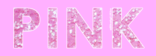 Pink (Avik Və İmza)