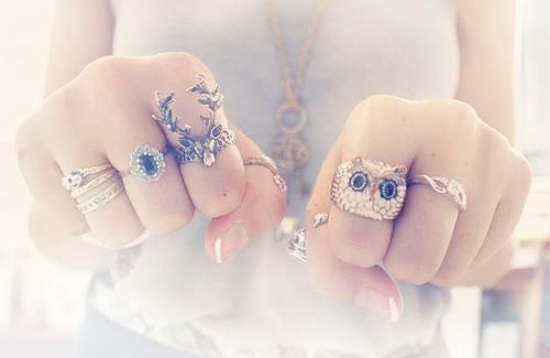 Moda, moda  və yenə də moda =) [5]