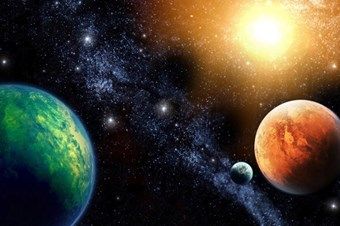 NASA-nın Dünya bənzəri planetlər tapma ümidi təhlükəyə girdi.