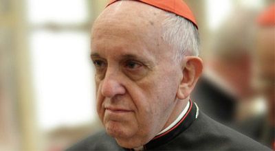 Papadan şok: "Tanrı onsuzda braziliyalıdır"