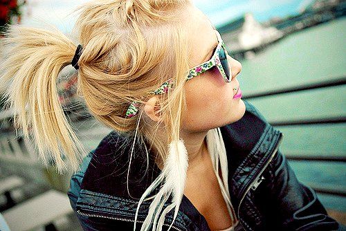 Just for girls [1]