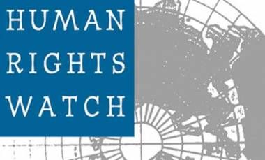 "Human Rights Watch"dan Azərbaycanla bağlı 100 səhifəlik hesabat -ŞOK TƏNQİD/VİDEO