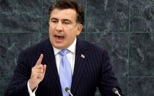 Saakaşvili “Bu Rusiya üçün sərfəli deyil”