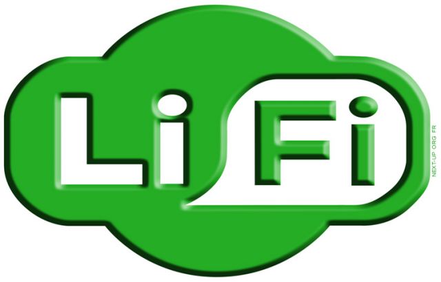 “Wi-Fi”-dan sonra indi də “Li-Fi”