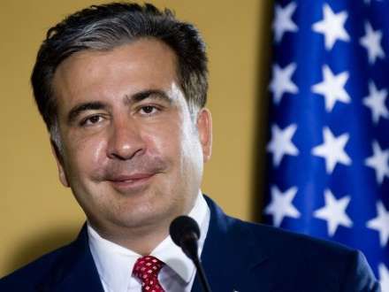 Saakaşvili Ukraynadakı hadisələrin Azərbaycana təsirindən danışdı
