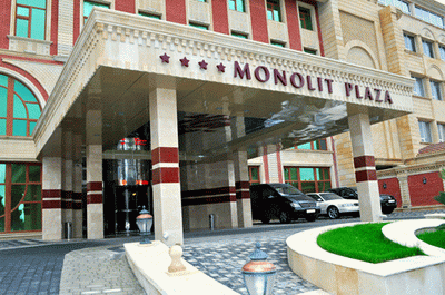“Monolit Plaza” soyur və ya dördulduzlu restoranın fırıldaqları