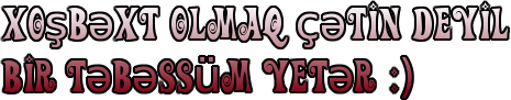 yagmurum