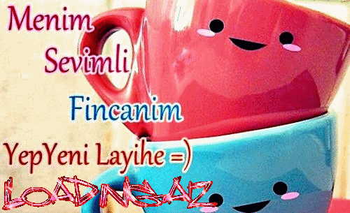 ''Mənim Sevimli Fincanım'' Yarışması