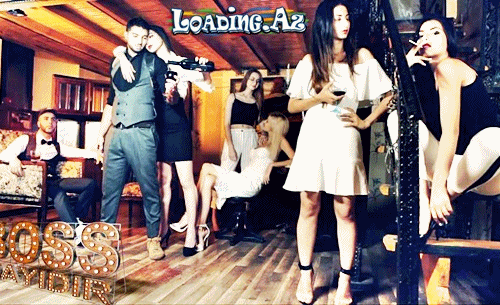 Paster x OD - Boss Qayıdır (audio) - LoaDinG.Az