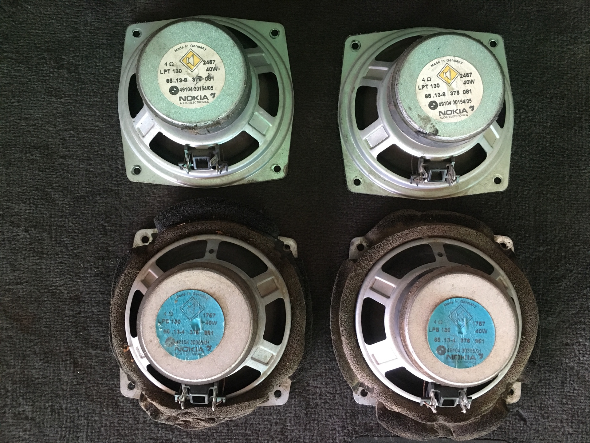 Аудиосистема hi fi bmw что это (В статье много фото) - avtozahod.ru