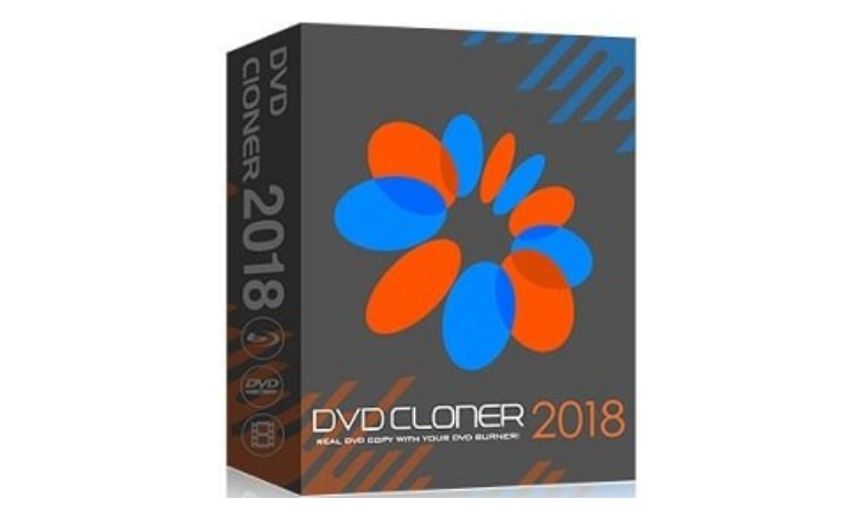 DVD-Cloner Gold - Platinum 2018 15.20 Build 1436