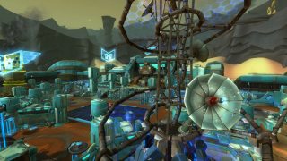 Wildstar   28 