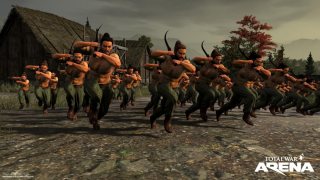 Total War: Arena  