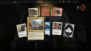 Magic: The Gathering Arena    