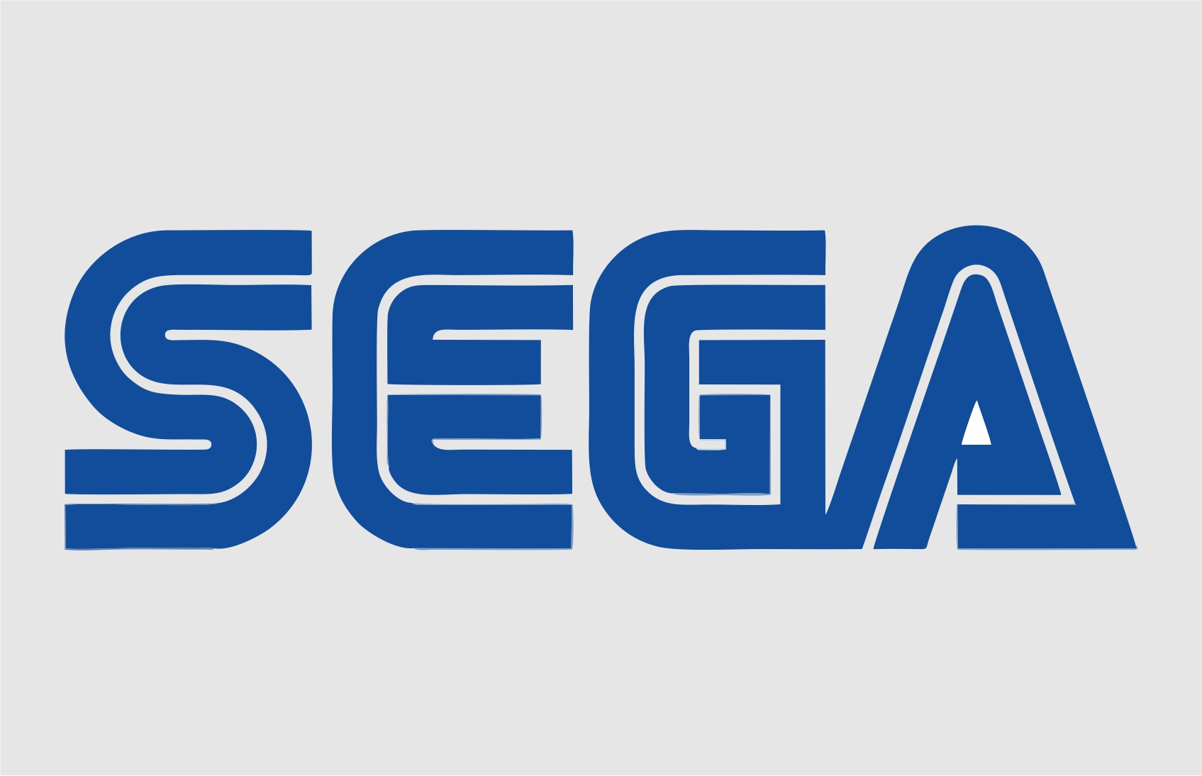 Sega Emulator + 843 Oyun