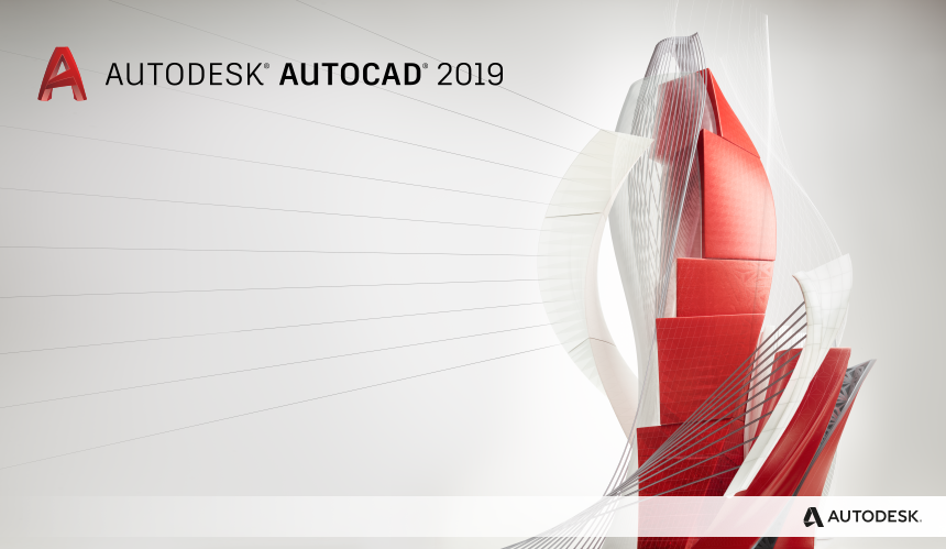 AutoCAD 2019 x86 x64 rus-en