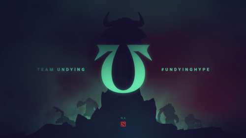  Undying   TI10   