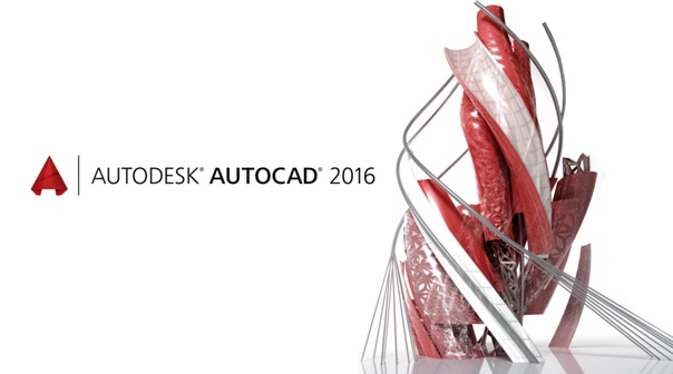 Autodesk AutoCAD 2016 x86-x64 eng-rus