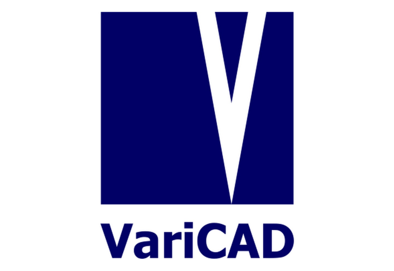 VariCAD 2015 1.03