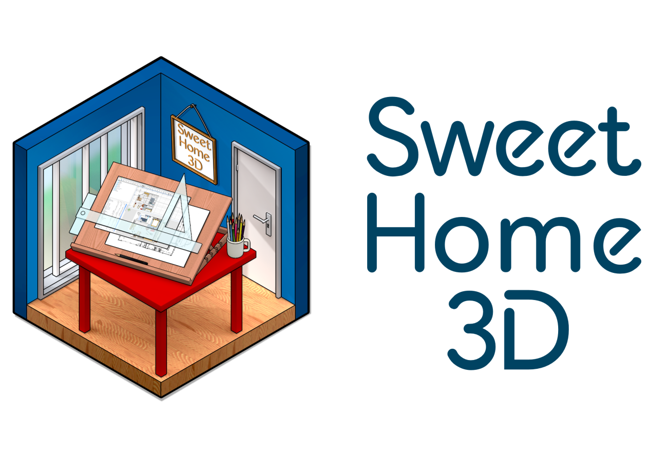SweetHome3D 4.6 Free