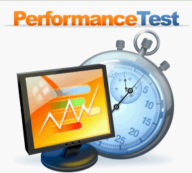 PerformanceTest v8.0 Build 1023