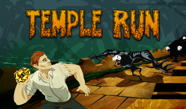 Temple Run [Limitsiz pul]