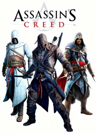 Assassin's Creed III - torrent