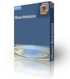 VMware Workstation v9.0.2 Build 1031769