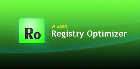 WinASO Registry Optimizer v4.8.4