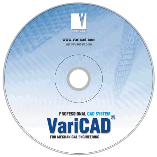 VariCAD 2015 1.03
