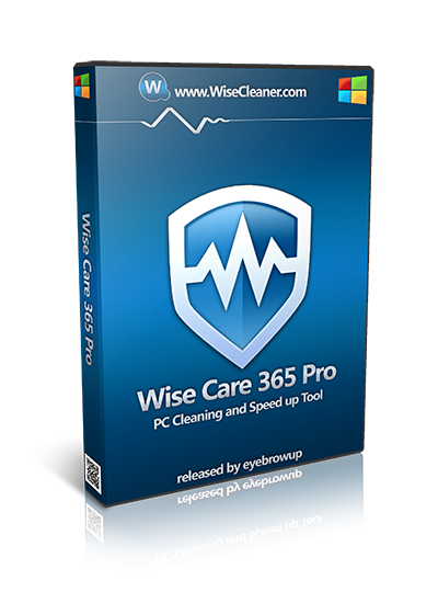 Wise Care 365 Pro v2.63 Build 201 Final