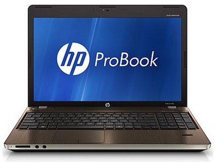HP Probook 4530s Drayverlər