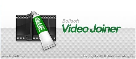 Boilsoft Video Joiner v7.02.2 Full