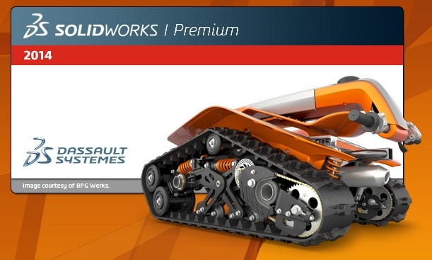 SolidWorks 2014 SP0.0 x32 / x64 Full Multilanguage Editions