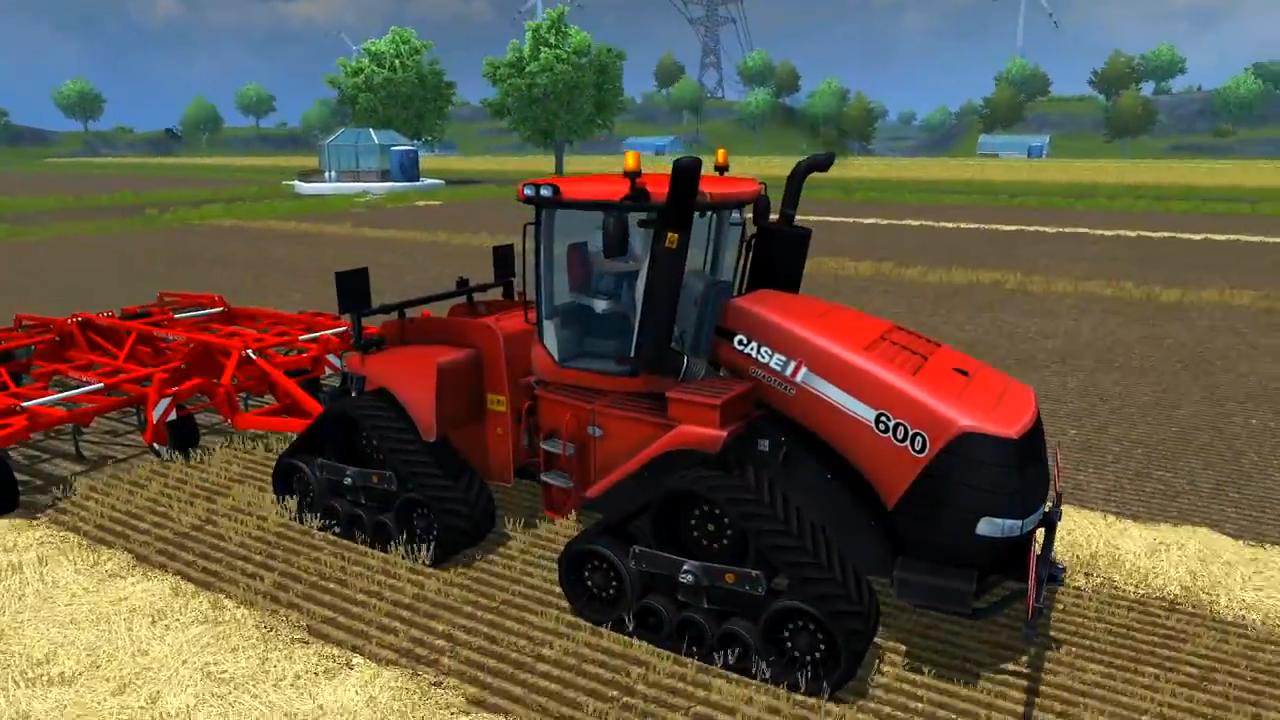 Скачай игру где можно где трактора. Farming Simulator трактор. Ферма симулятор 16. Фермер симулятор 20. Фарминг симулятор 30 ферма.